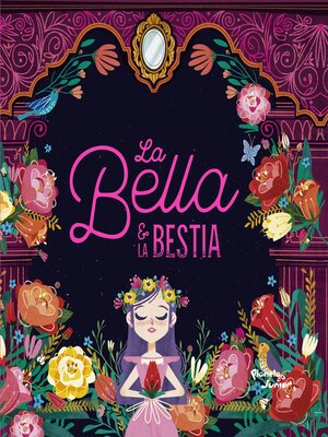 cover image of La Bella y la Bestia